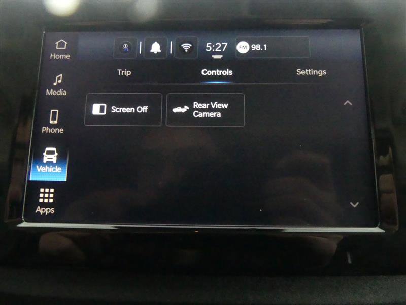 Used 2023 RAM ProMaster 2500 w/ Interior LED Lighting Group image 37