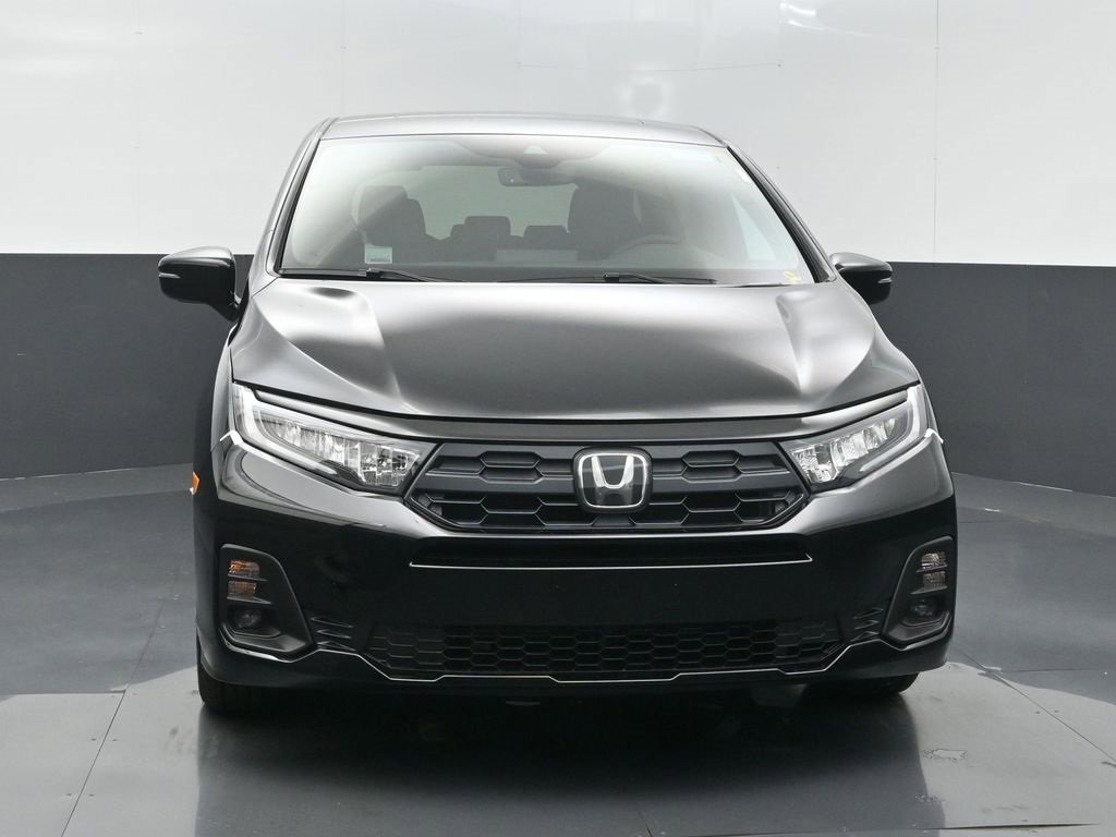 New 2026 Honda Odyssey Sport-L image 4
