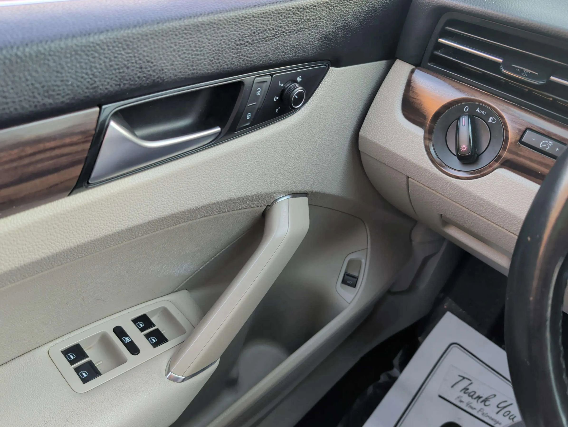 Used 2020 Volkswagen Passat 2.0T SEL image 27