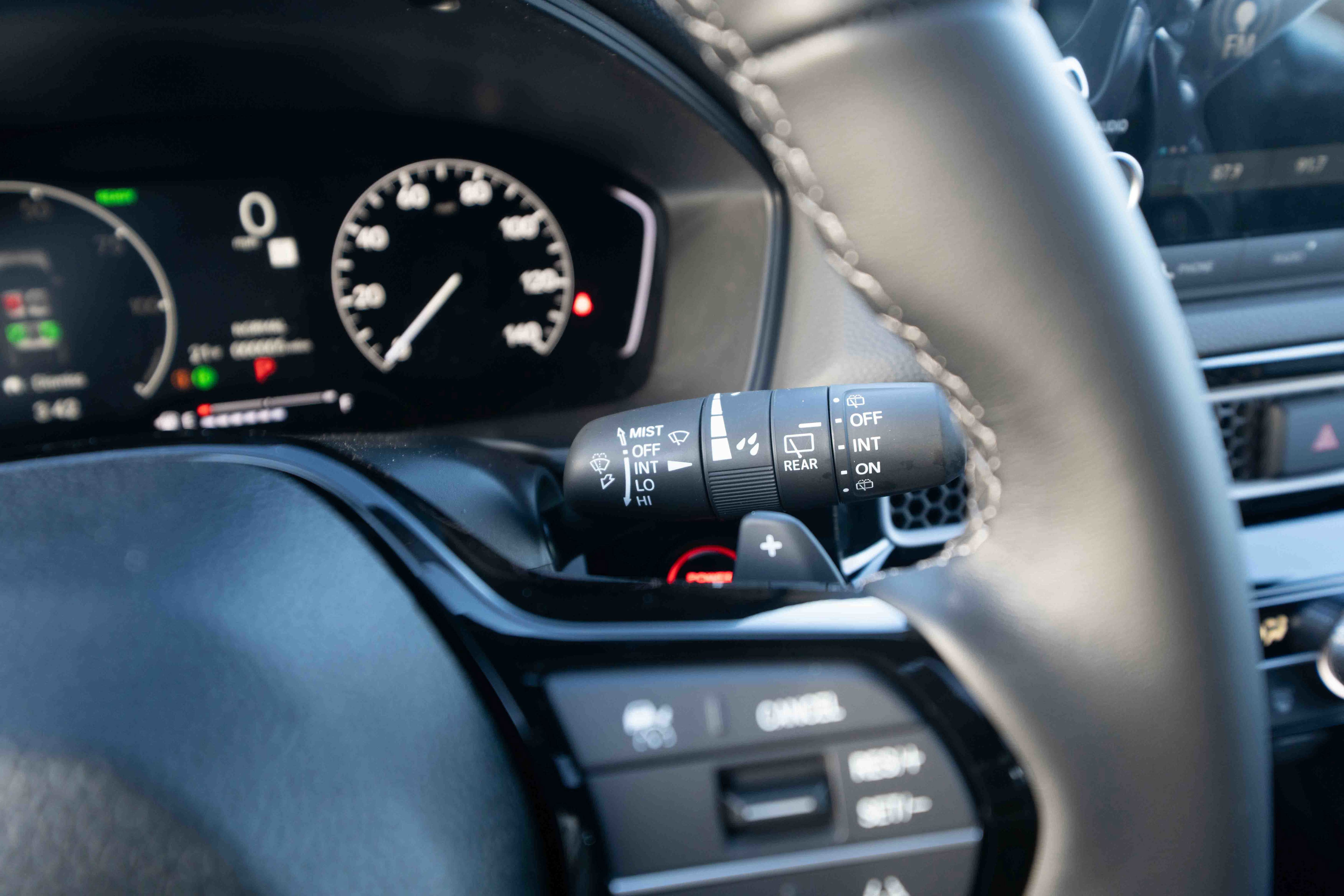 New 2026 Honda Civic Sport image 14