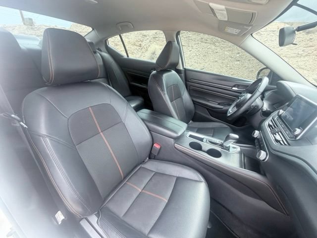 Used 2019 Nissan Altima 2.5 SR FWD image 29