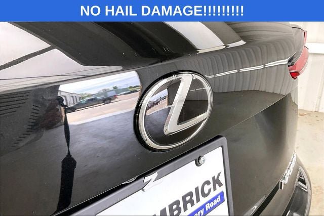 Used 2021 Lexus NX 300 AWD w/ Cold Area Package image 32