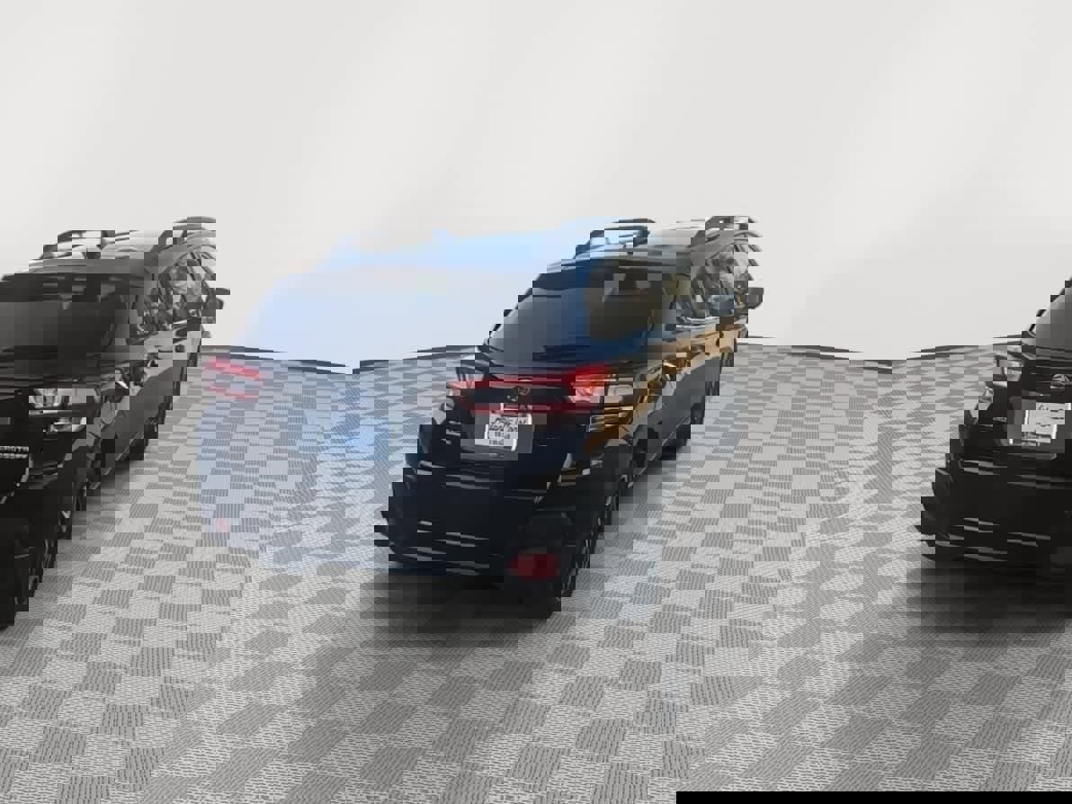 Used 2019 Subaru Crosstrek 2.0i Limited w/ Moonroof Package w/Navigation image 8