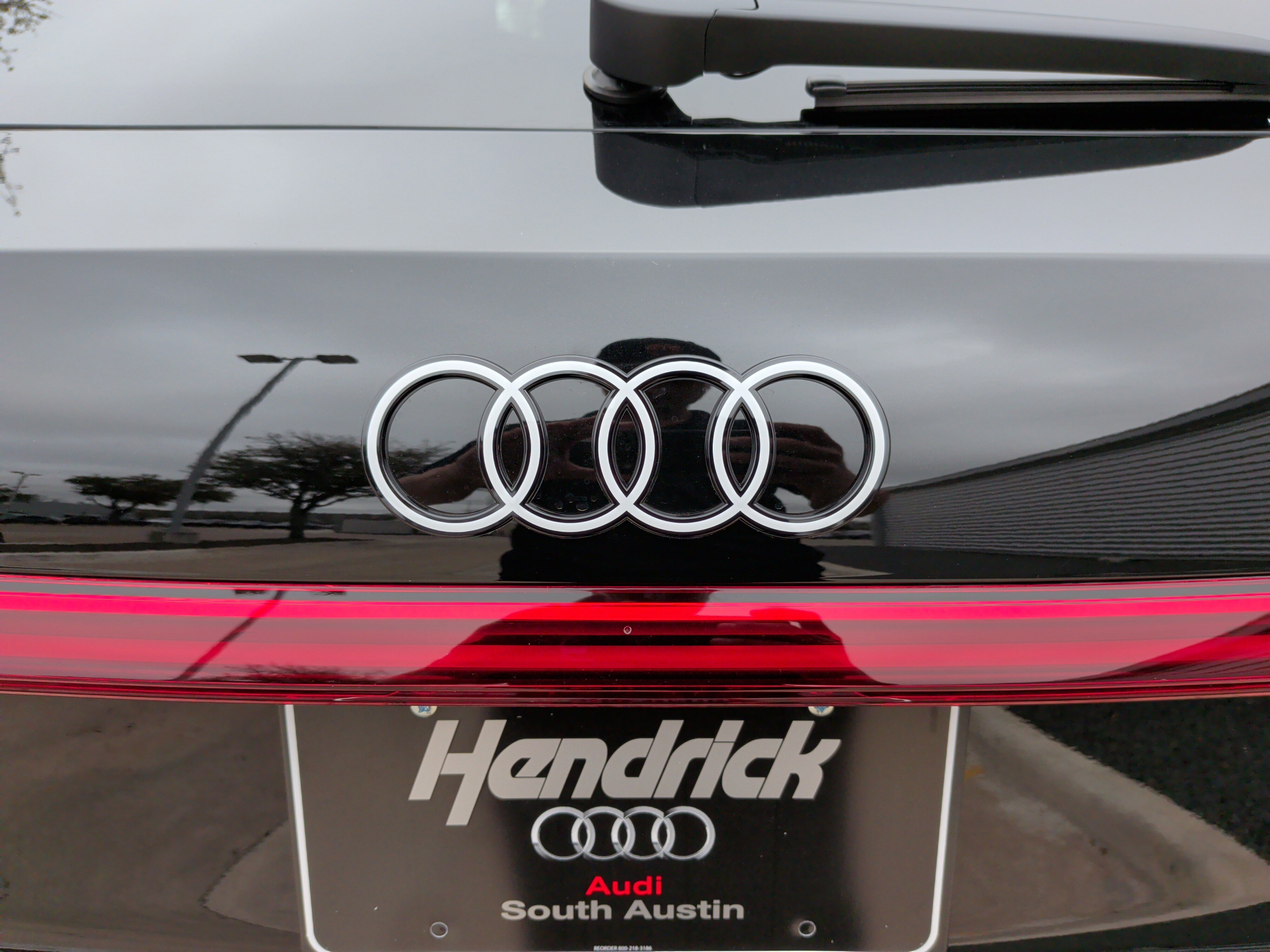 Used 2025 Audi Q5 Premium Plus image 39