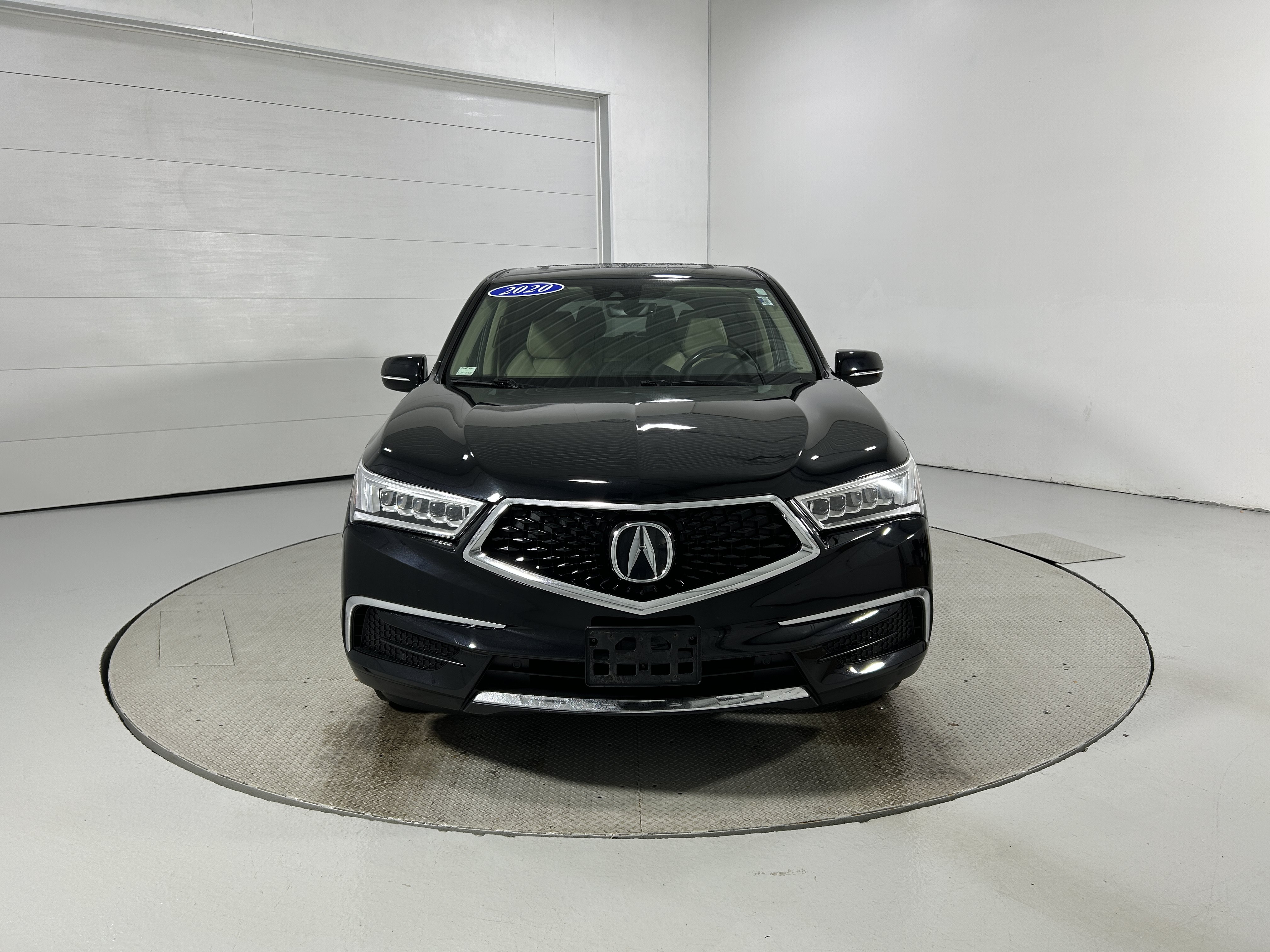 Used 2020 Acura MDX SH-AWD image 15