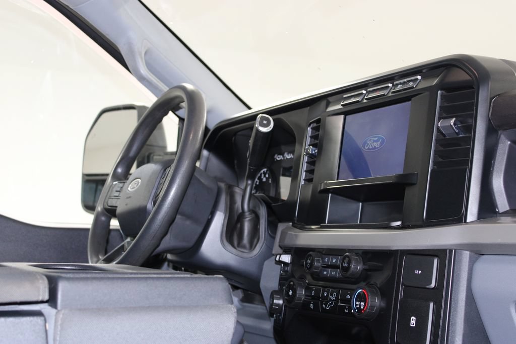 Used 2024 Ford F250 XL w/ STX Appearance Package AWD/4WD image 28
