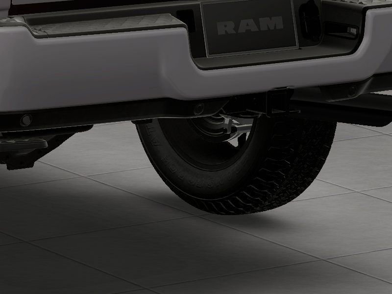 New 2026 RAM 2500 Big Horn image 16