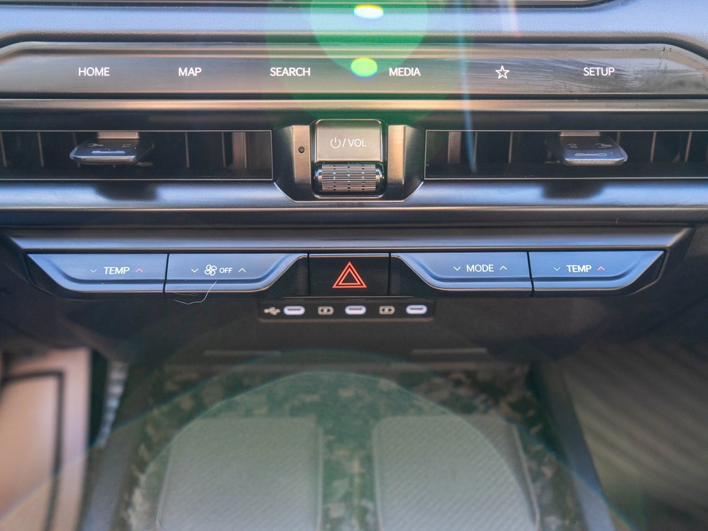 New 2027 Kia Telluride SX Prestige X-Pro image 31