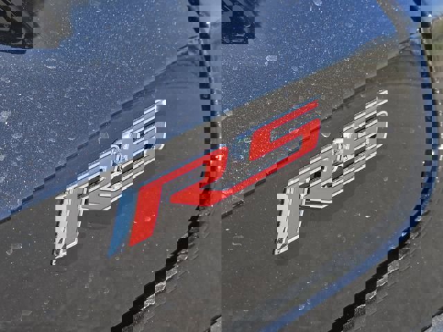 New 2026 Chevrolet Trax RS w/ Driver Confidence Package image 7