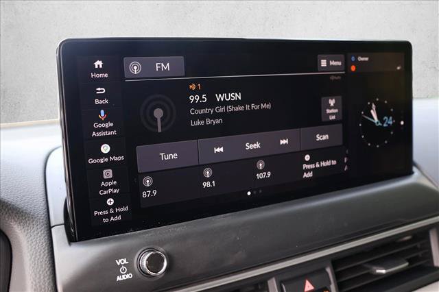 New 2026 Honda Pilot EX-L image 17