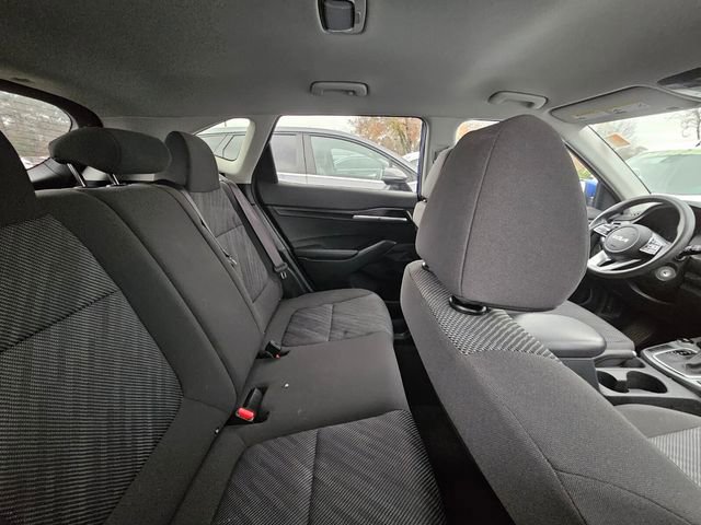 Used 2023 Kia Seltos LX image 9
