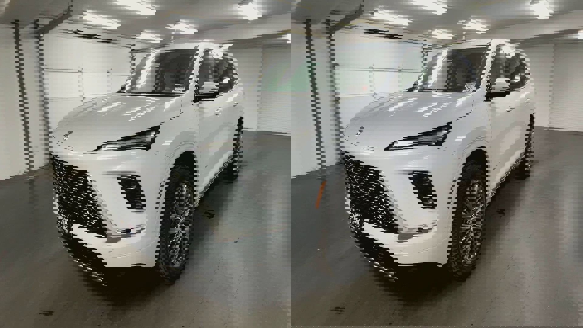 New 2026 Buick Enclave Avenir w/ Super Cruise Package image 40