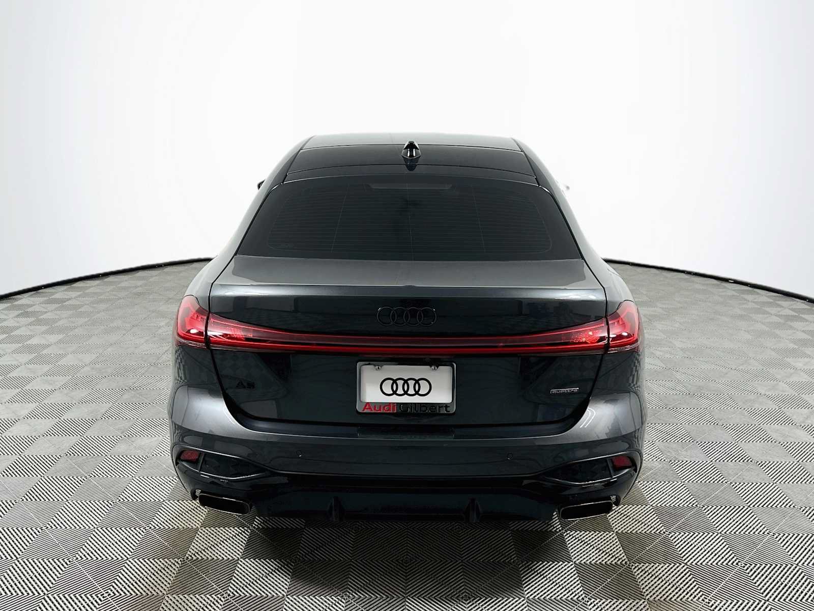 New 2026 Audi A5 Prestige AWD/4WD image 6