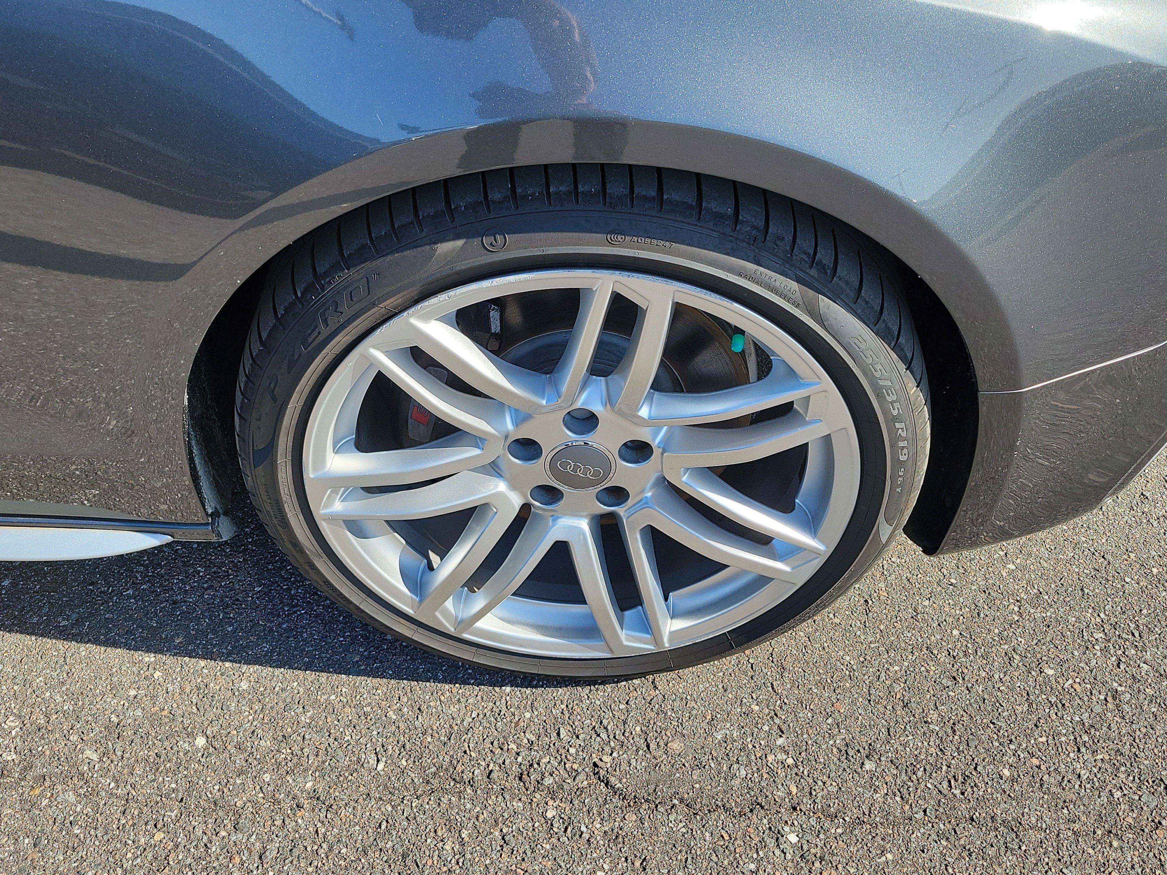 Used 2016 Audi S5 Premium Plus w/ Technology Package AWD/4WD image 39