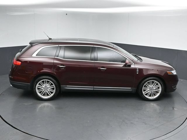 Certified 2019 Lincoln MKT AWD image 53