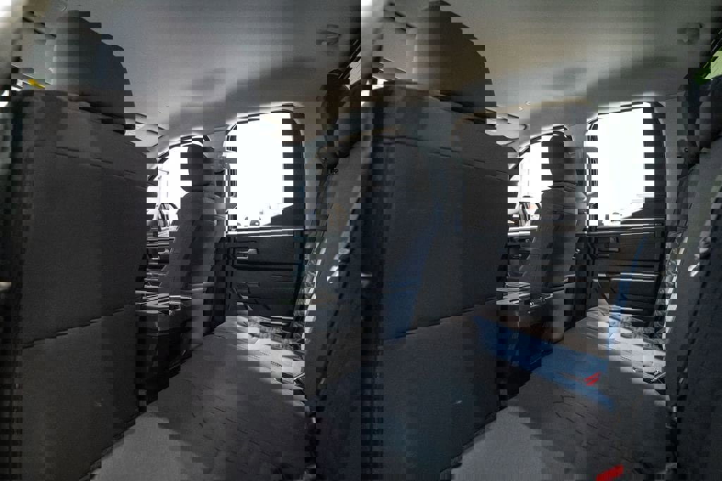 Used 2024 Toyota Tundra SR5 image 28