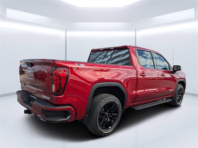 Used 2024 GMC Sierra 1500 Elevation image 3