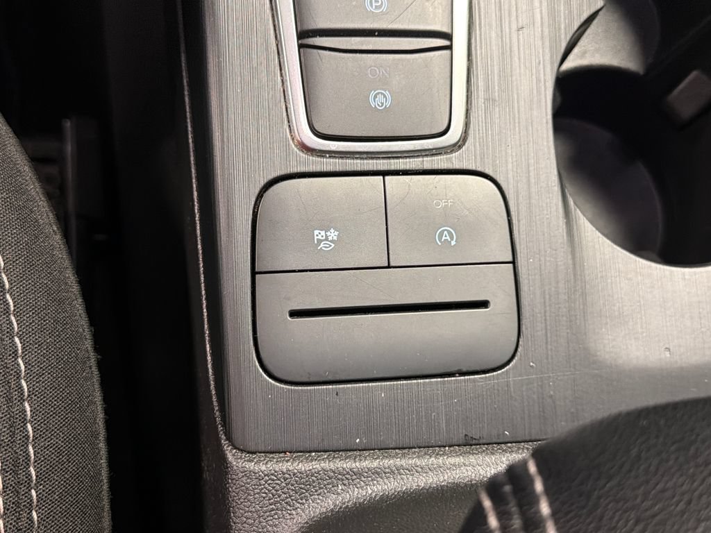 Used 2025 Ford Escape Active FWD image 36