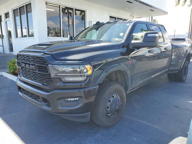 Used 2023 RAM 3500 Limited
