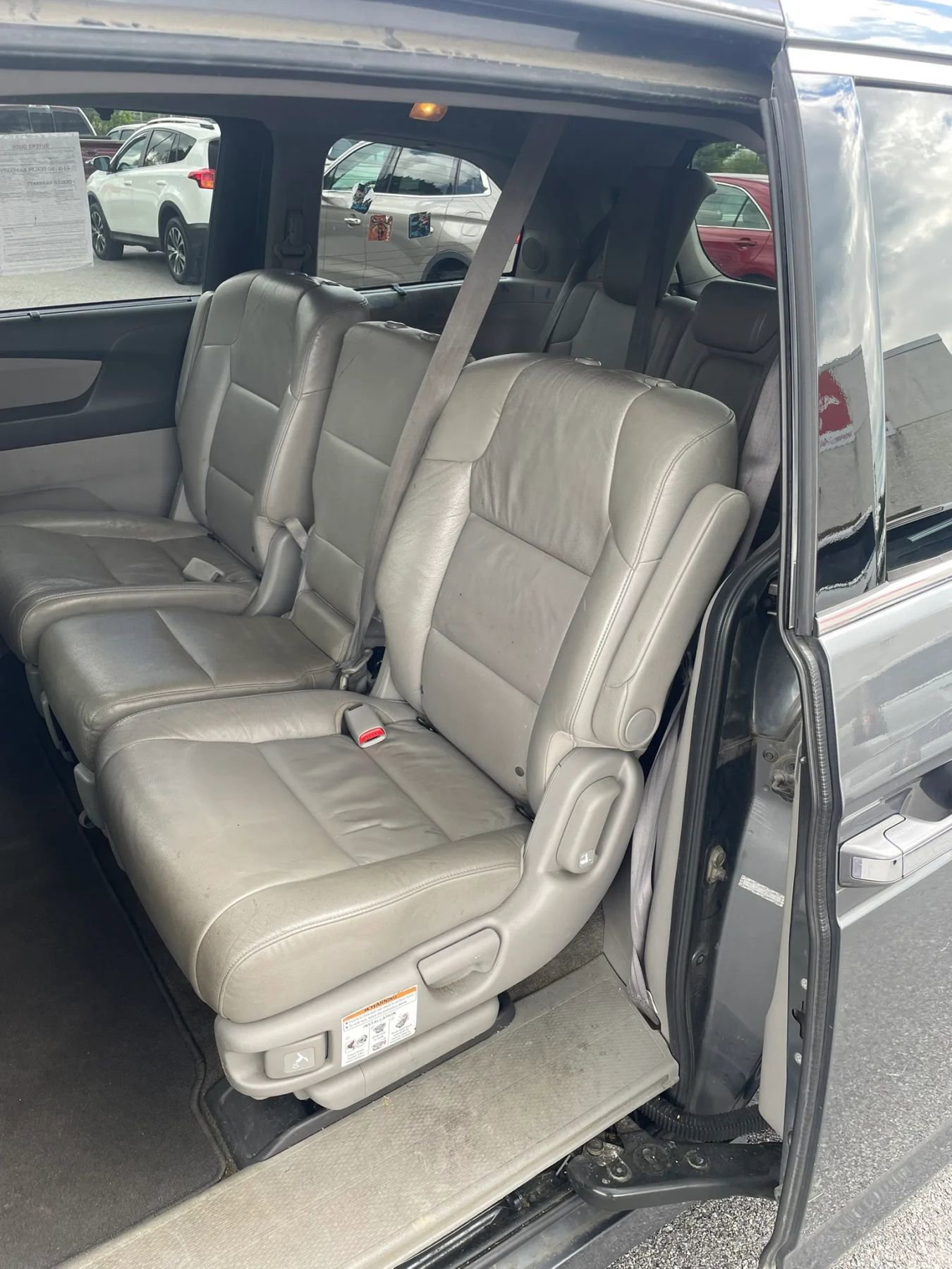 Used 2011 Honda Odyssey Touring image 28