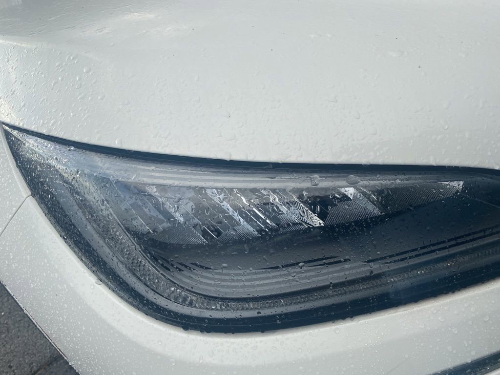 Used 2025 Lincoln Corsair FWD image 5