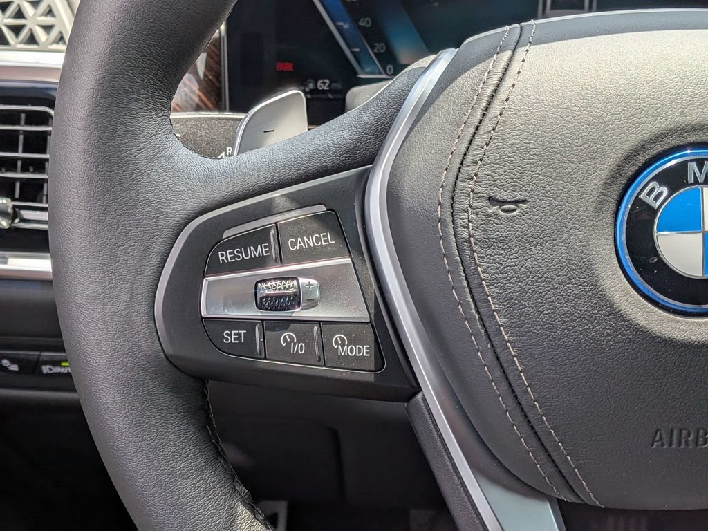 New 2026 BMW X5 xDrive50e w/ Executive Package AWD/4WD image 33