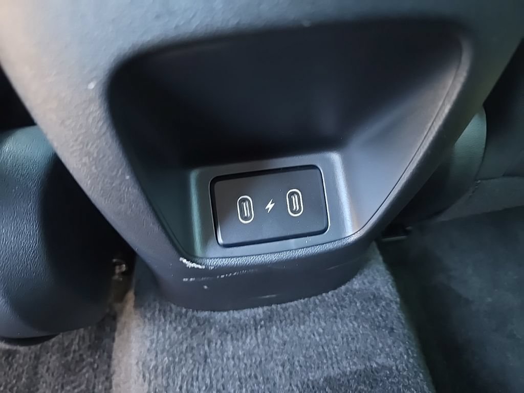 Certified 2025 Hyundai Elantra N FWD image 37