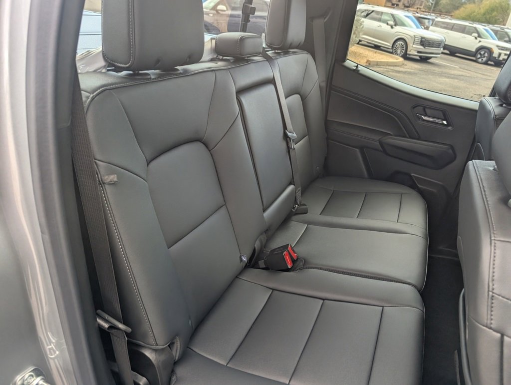 Used 2026 Chevrolet Colorado LT w/ LT Convenience Package image 14