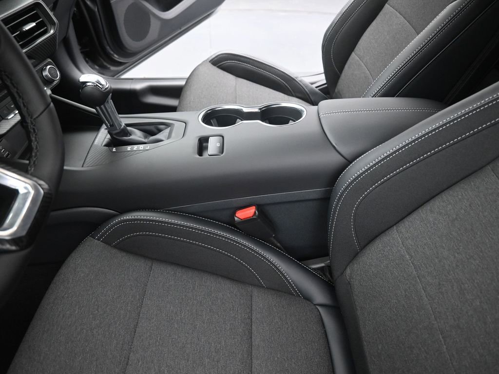 New 2026 Ford Mustang Convertible w/ Anti-Theft Package image 16