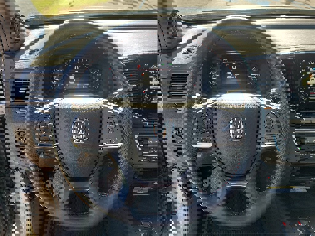 Used 2023 Honda Passport TrailSport image 24