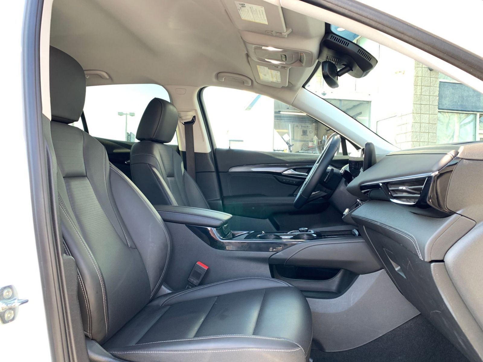 Used 2024 Buick Envision Preferred image 36