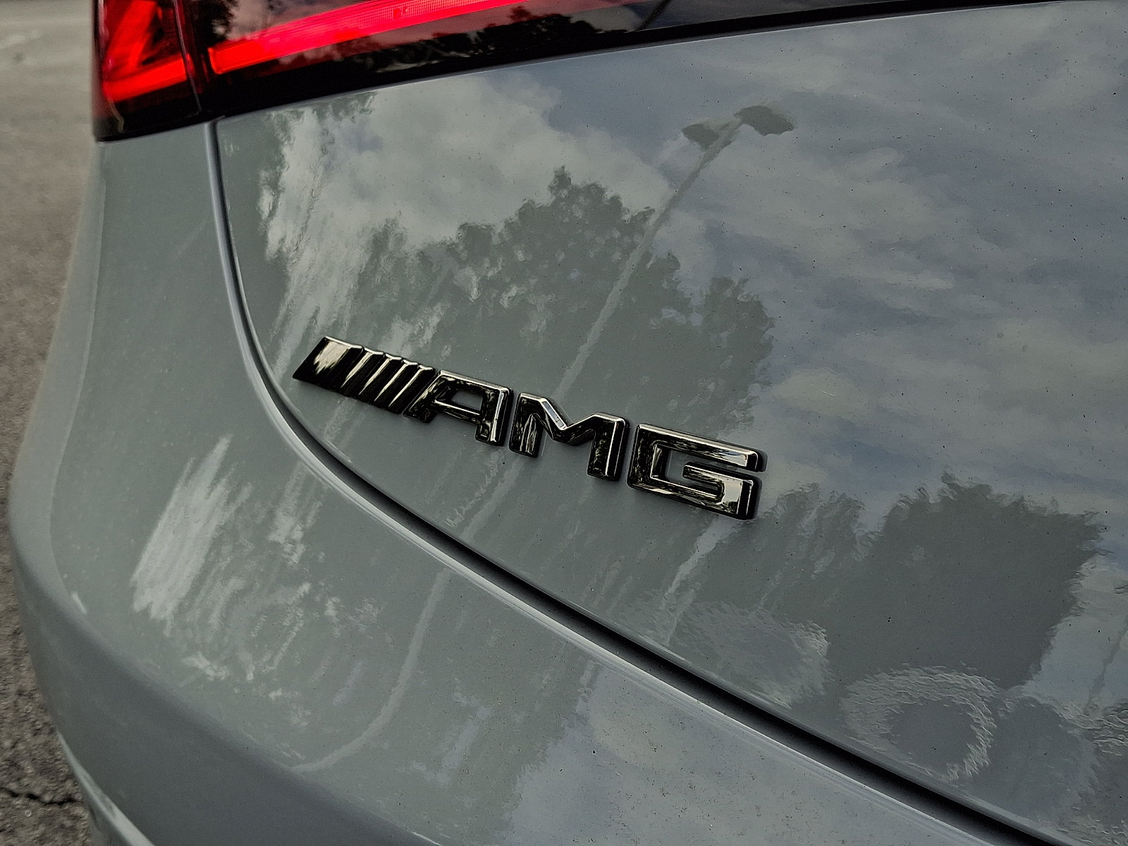 New 2027 Mercedes-Benz CLE 53 AMG 4MATIC Coupe image 24