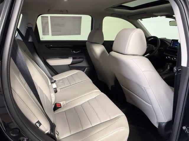 New 2027 Honda CR-V EX-L image 55