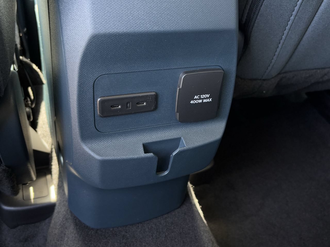 New 2026 Ford Maverick XLT w/ XLT Luxury Package FWD image 21