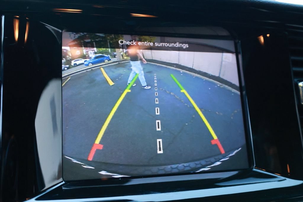Used 2023 Dodge Durango GT RWD image 45