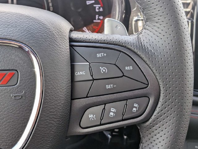 New 2027 Dodge Durango GT AWD/4WD image 29
