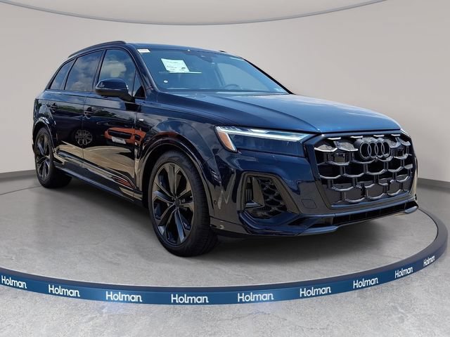 New 2026 Audi Q7 2.0T Premium Plus AWD/4WD image 2
