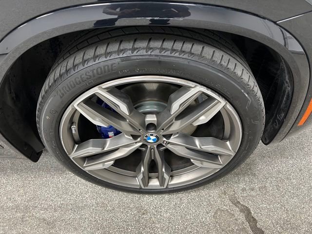Used 2020 BMW X4 M40i w/ Premium Package image 20