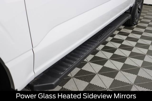 Certified 2023 Ford F150 XLT w/ Equipment Group 302A High image 24