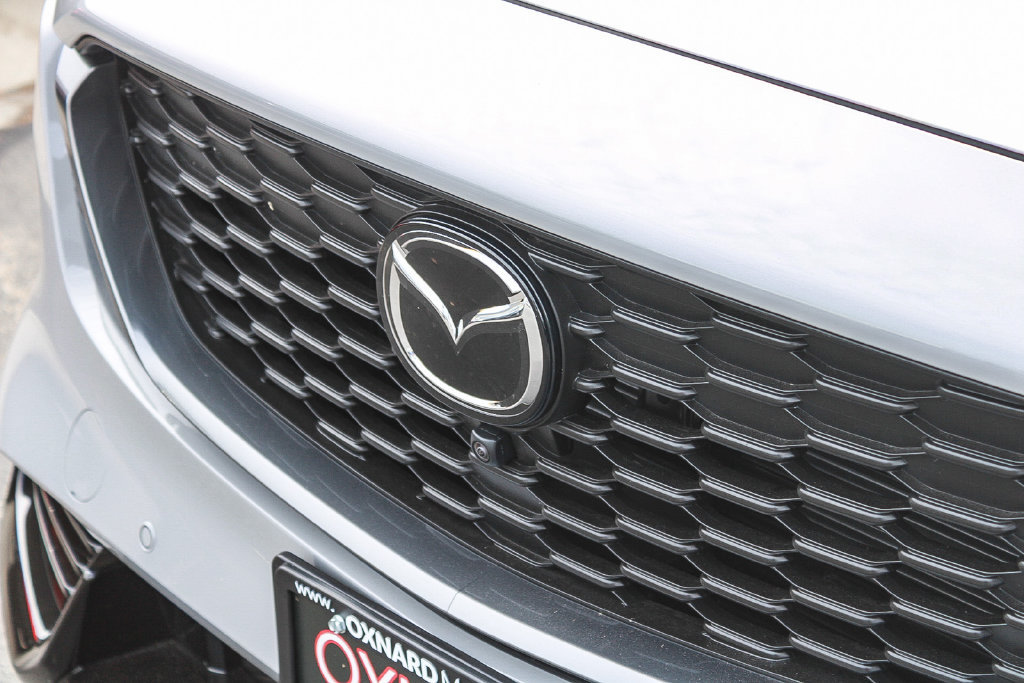 Certified 2026 MAZDA CX-5 2.5 S w/ Premium Plus Package AWD/4WD image 9