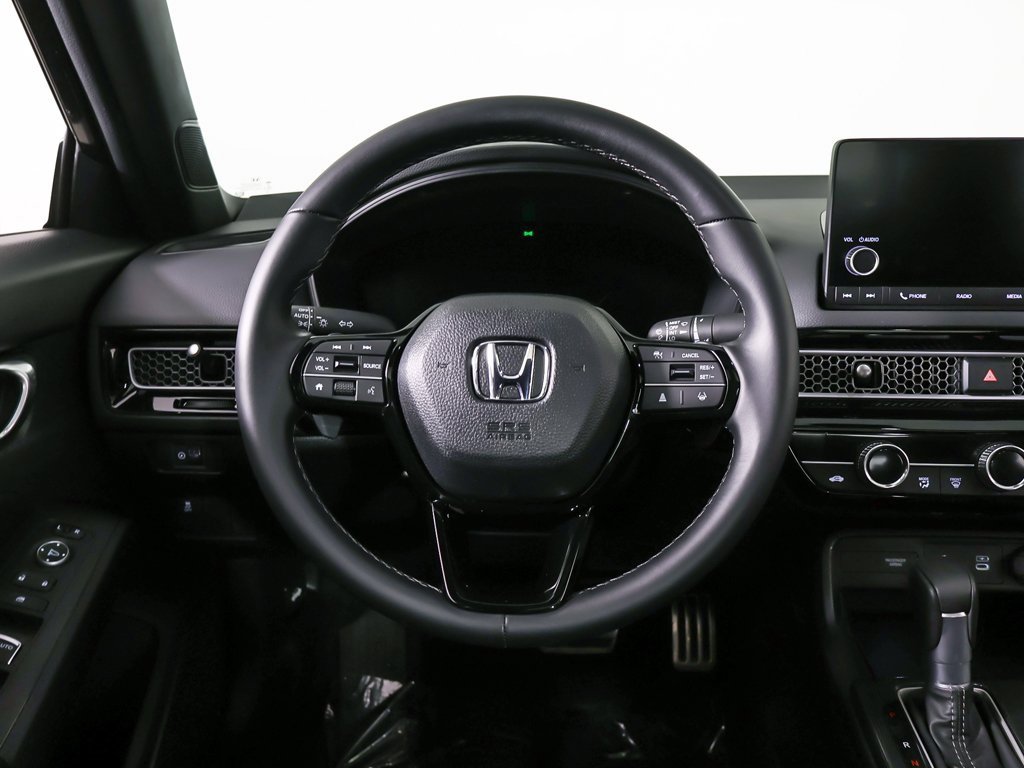 Certified 2026 Honda Civic Sport image 37