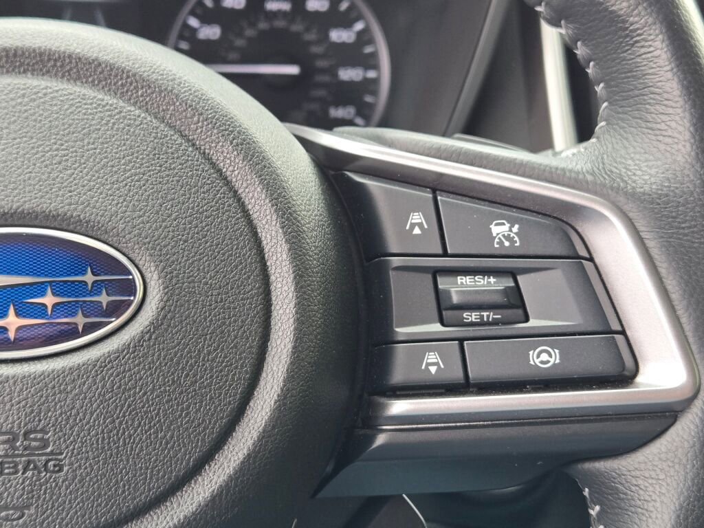 Used 2023 Subaru Ascent Limited w/ Technology Package AWD/4WD image 38