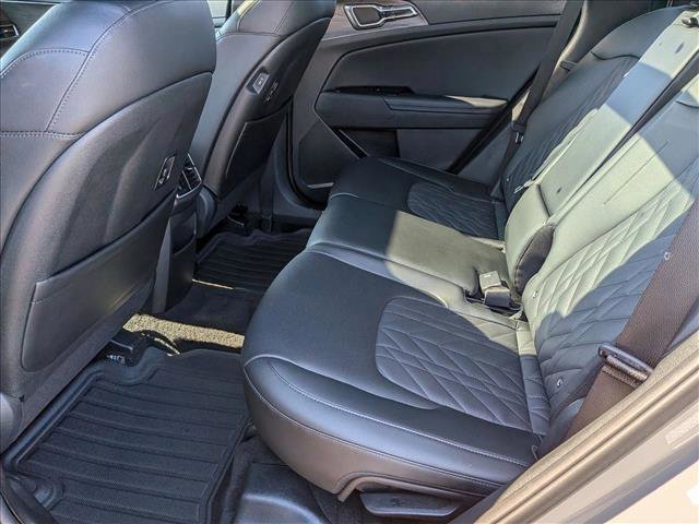 Used 2024 Kia Sportage X-Pro Prestige AWD/4WD image 19