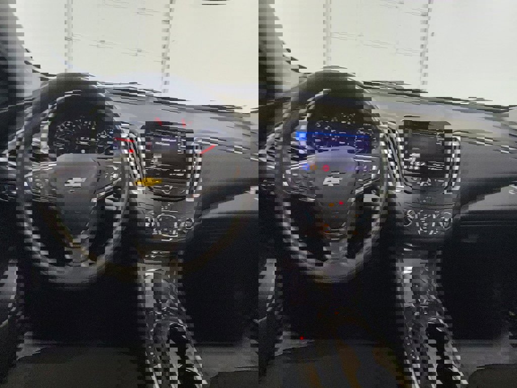 Used 2024 Chevrolet Malibu LT image 12