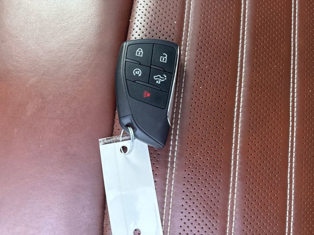 Used 2024 GMC Sierra 3500 Denali Ultimate image 36