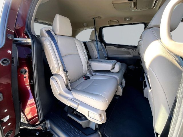 Used 2019 Honda Odyssey EX-L image 16