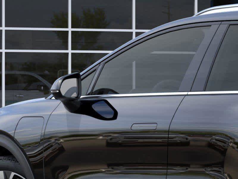 New 2026 Chevrolet Equinox EV LT w/ Convenience Package II AWD/4WD image 12