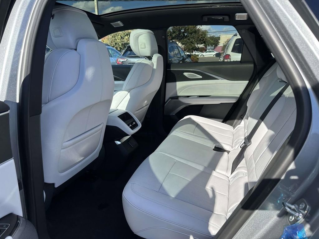 New 2026 Cadillac Lyriq Premium Sport AWD/4WD image 13