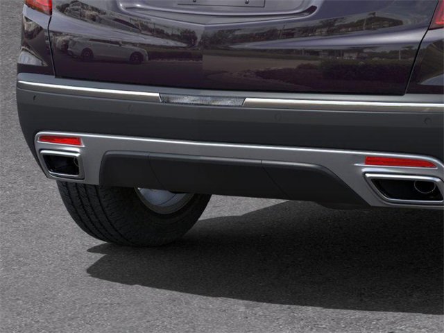 New 2025 Cadillac XT5 Premium Luxury w/ Technology Package image 14