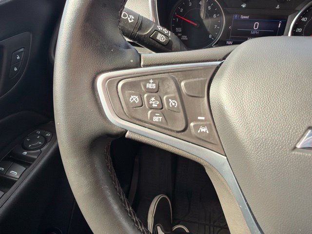 Used 2023 Chevrolet Equinox LT AWD/4WD image 13